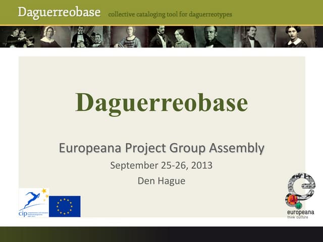 05 daguerrobase