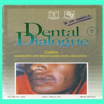 Ridge Augmentation for Ovate Pontics