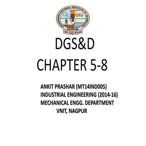 DGS&D