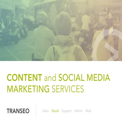 Transeo_CMSMM_Services