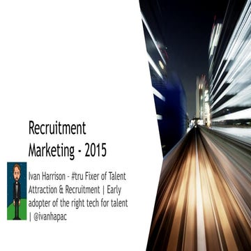 RBC Global Recruitment Marketing One-Pager | PDF