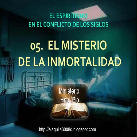 INMORTALIDAD.pptx