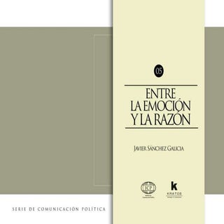 Entre la Emoción y la Razón