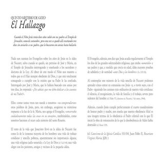 HALLAZGO EN EL TEMPLO