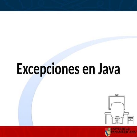 05 Excepciones en Java presentacion.pptx