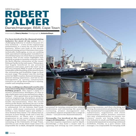 Steve Racher CV | DOCX