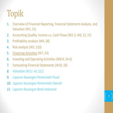 05 Financing Activities.ppt