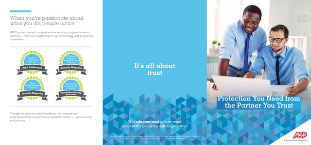 Protection You Need from the Partne...