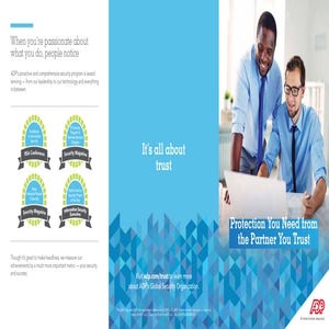 Protection You Need from the Partne...