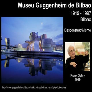 05 Guggenheim de Bilbao