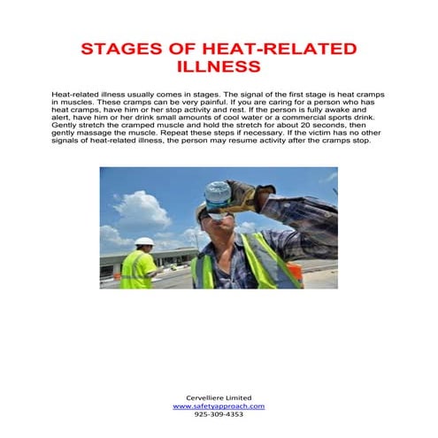 05 heat illness
