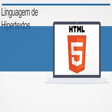 HTML - HyperText Markup Language - Formulário