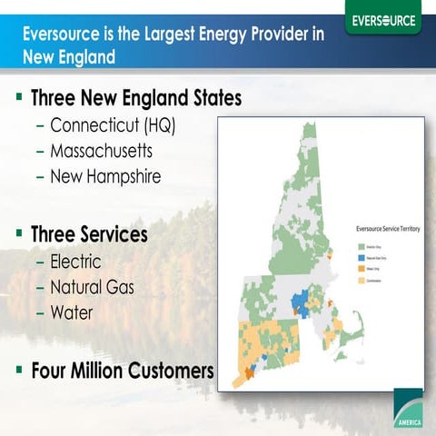 Peter Klint, Eversource | PDF