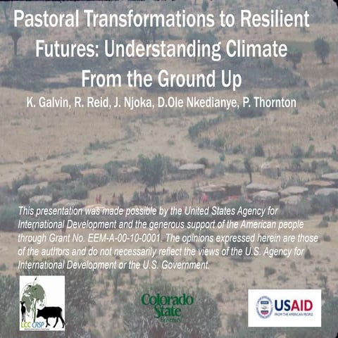 impact of climate change in africa powerpoint.pptx