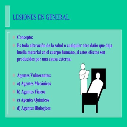 05 Lesiones