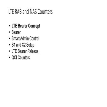 05 _ LTE NOKIA RAB and  NAS Counters.pdf