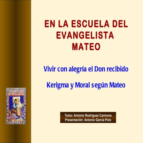 05 mateo bienaventuranzas