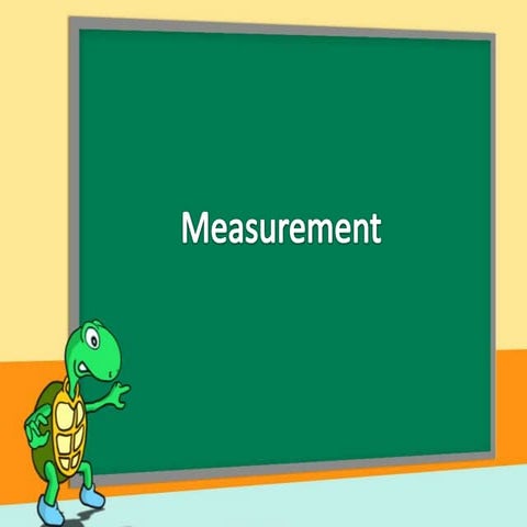 05 measurement