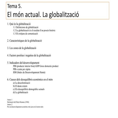 05mnactualglobalitzaci 140610014828-phpapp02