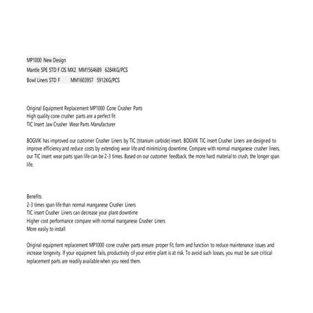 05 mp1000 tic insert | DOCX