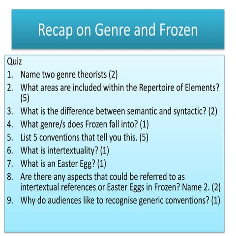 05 narrative and frozen