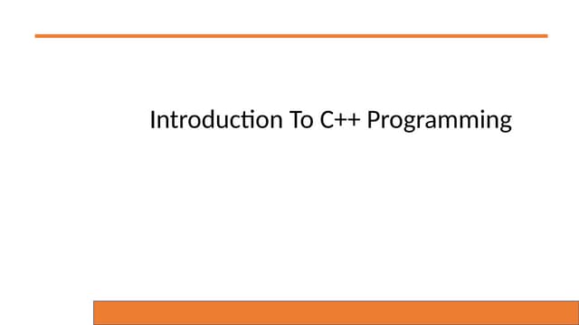 05 Object Oriented Concept Presentation.pptx