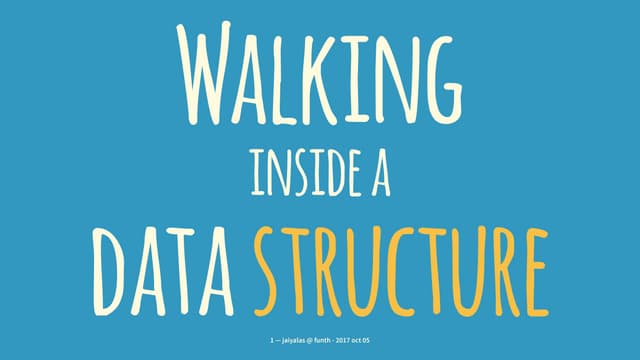 Traversing on Algebraic Datatype