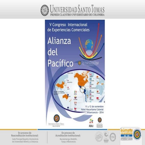 05 oportunidades derivadas de los tratados de libre comercio para el meta (in...