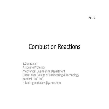 05 part1 combustion reactions