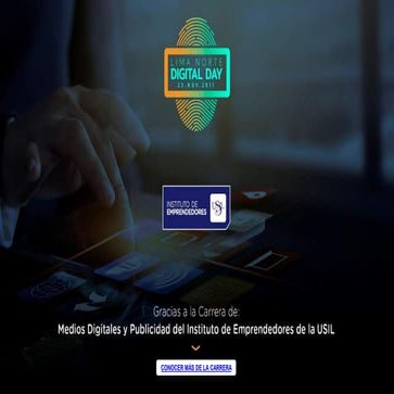 Lima Norte Digital Day 2017 - 05 percy augustin-start-up-emprendimientos-de-alto-impacto