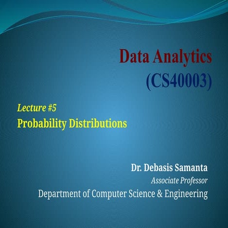 Statistics Probability Distributions.pptx
