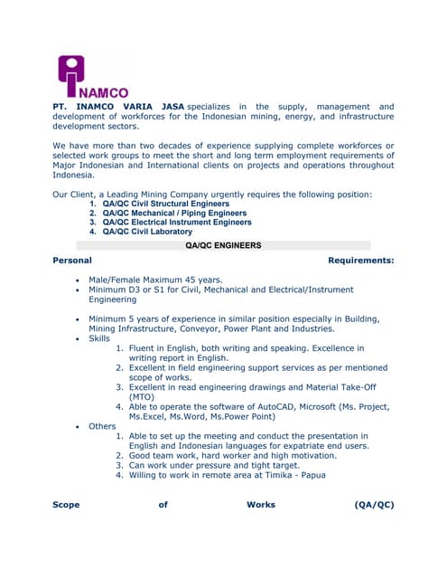 kspl project | PDF