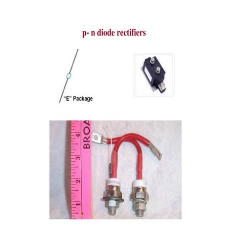 05 reverse biased junction &amp; breakdown