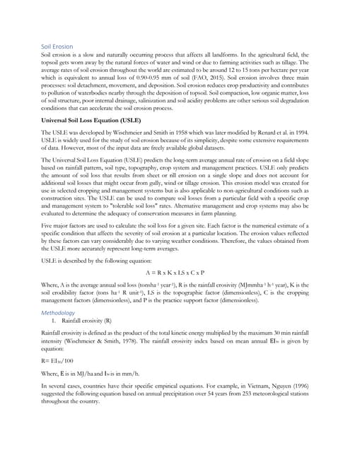 05soil Erosion Pdf 05soil Erosion Pdf