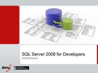 SQL Server - Full text search