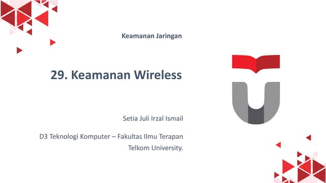 05 wireless
