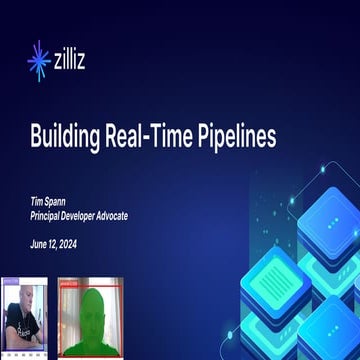 06-12-2024-BudapestDataForum-BuildingReal-timePipelineswithFLaNK AIM