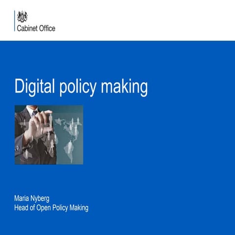 06. digital policy making (mn)