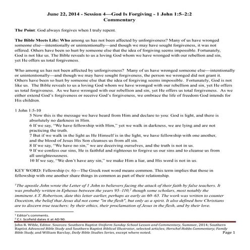 06.22.14.god.forgiving.1.john.1.2.commentary