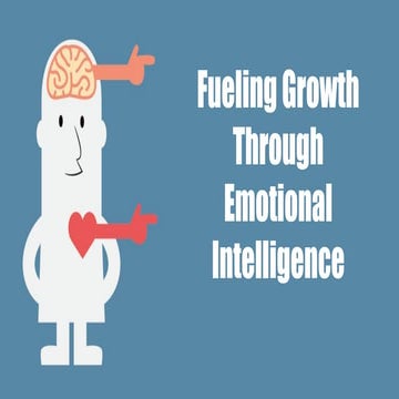[WMD 2016] Skurt >> Everette Taylor "Fueling growth through emotional intelli...