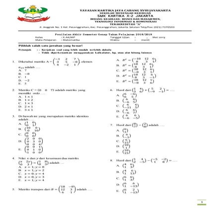 Contoh soal cerita_program_linear_dan_pe | DOCX