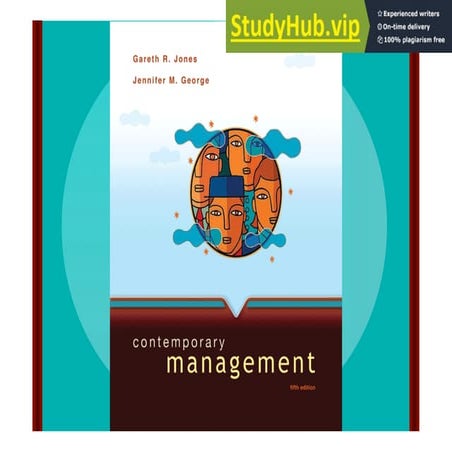 06. Manager As A Planner And Strategist