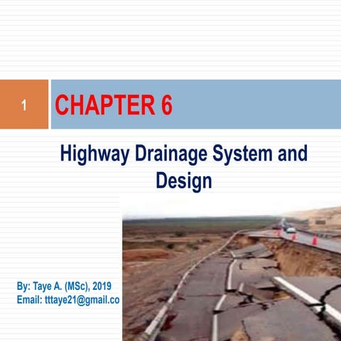 06.pptx it is about highway design for t