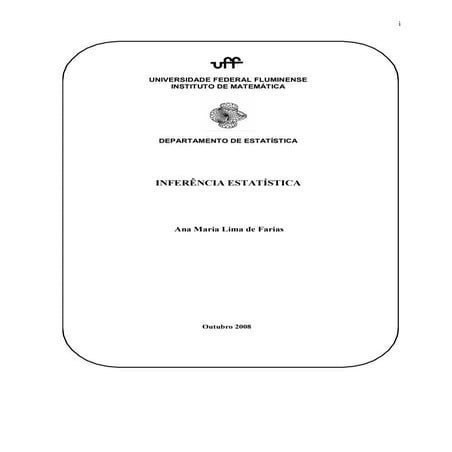 06. Inferência Estatística autor Ana Maria de Lima Farias_para_2025_1.pdf