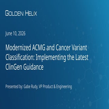 Identifying genetic variants associated with rare Mendelian Diseases | PDF