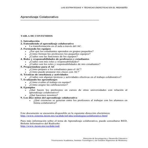 06 a-aprendizaje colaborativo