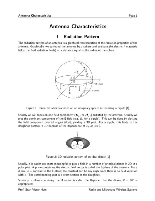 Cellular Network -Ground Reflectio (Two Ray) Model.pdf