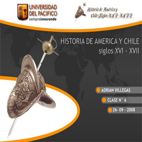 06 - Clase 06 - Cristóbal Colón y sus Viajes