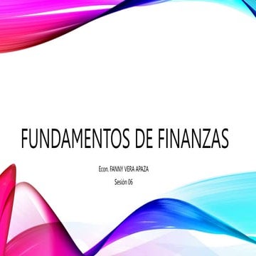 FUNDAMENTOS DE FINANZAS EN LAS EMPRESAS.pptx