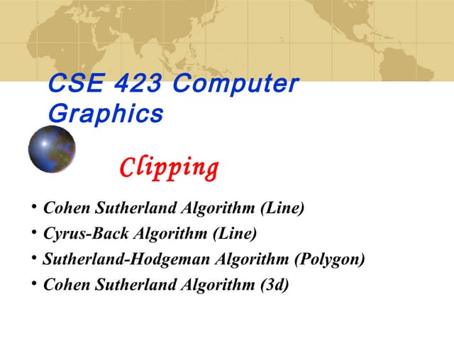 06 clipping